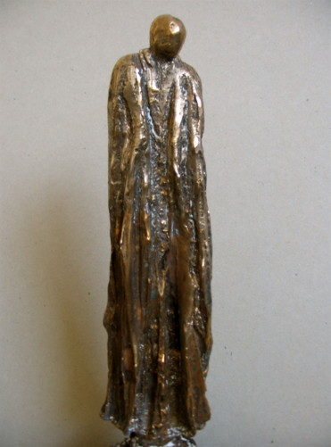 bronsfigur